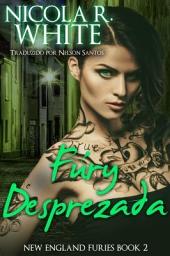 Icon image Fúry Desprezada: Fúry Desprezada