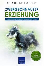 Icon image Zwergschnauzer Erziehung: Hundeerziehung für Deinen Zwergschnauzer Welpen