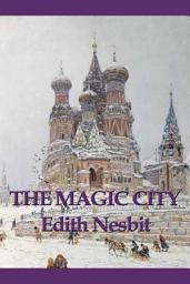 Icon image The Magic City