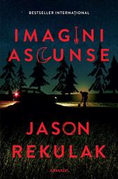 Icon image Imagini ascunse - Jason Rekulak