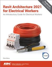 Icon image Revit Architecture 2021 for Electrical Workers
