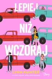 Icon image Lepiej niż wczoraj