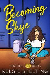 Icon image Becoming Skye