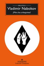 Icon image ¡Mira los arlequines!