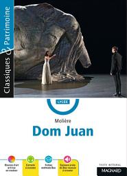 Icon image Dom Juan - Classiques et Patrimoine