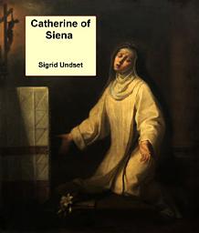 Icon image Catherine of Siena