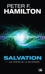 Icon image Salvation, T1 : Les Portes de la délivrance