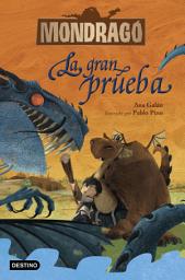 Icon image Mondragó 1. La gran prueba (Edición mexicana)
