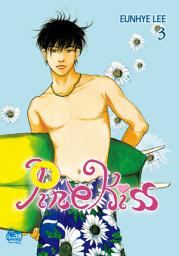 Icon image Pine Kiss: Pine Kiss Vol. 3