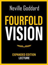Icon image Fourfold Vision - Expanded Edition Lecture