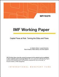 Icon image Capital Flows at Risk: Taming the Ebbs and Flows