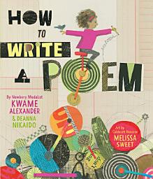 Icon image How to Write a Poem