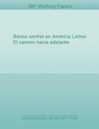 Icon image Banca central en América Latina: El camino hacia adelante
