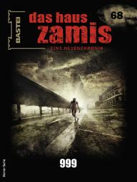 Icon image Das Haus Zamis 68: 999