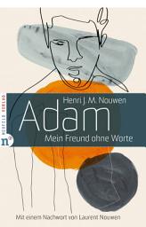 Icon image Adam: Mein Freund ohne Worte