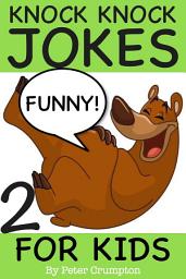 Icon image Knock Knock Jokes For Kids 2