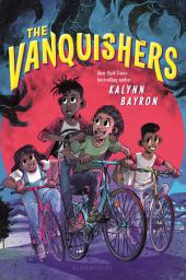 Icon image The Vanquishers