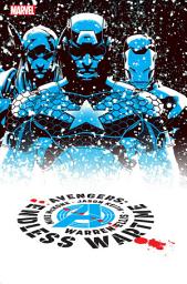 Icon image Avengers: Endless Wartime