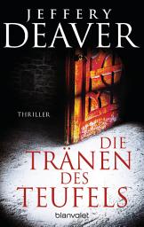Icon image Die Tränen des Teufels: Thriller
