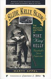 Icon image Slide, Kelly, Slide: The Wild Life and Times of Mike King Kelly