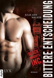 Icon image Black Knights Inc. - Bittere Entscheidung