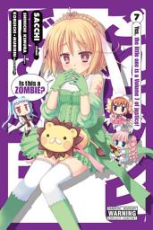 Icon image Kore wa Zombie Desu-ka?