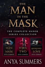 Icon image The Man In The Mask: The Complete Manor Series Collection