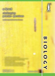 Icon image O-level Biology Challenging Practice Questions (Yellowreef)