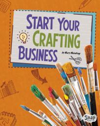 Icon image Start Your Crafting Business