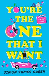 Icon image You're the One that I Want EBOOK