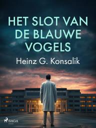 Icon image Het slot van de blauwe vogels