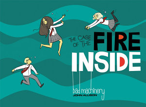 Icon image Bad Machinery