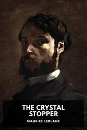 Icon image The Crystal Stopper