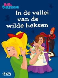 Icon image Bibi Blocksberg 1 – In de vallei van de wilde heksen