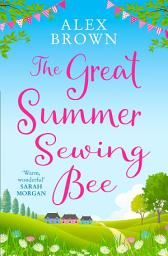Icon image The Great Summer Sewing Bee