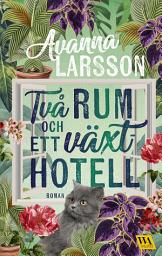 Icon image Två rum och ett växthotell
