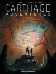 Icon image Carthago Adventures: Aipaloovik