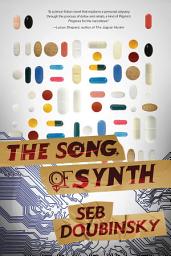 Icon image The Song of Synth