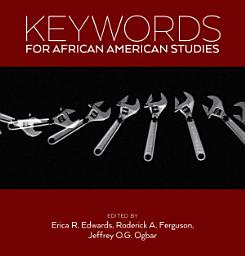 Icon image Keywords for African American Studies