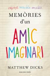Icon image Memòries d'un amic imaginari