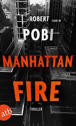 Icon image Manhattan Fire: Thriller, Ausgabe 3