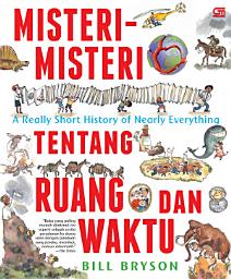 Icon image Misteri-Misteri tentang Ruang dan Waktu