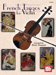 Icon image French Tangos for Violin