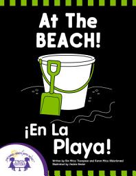 Icon image At the Beach - En La Playa