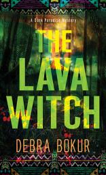 Icon image The Lava Witch