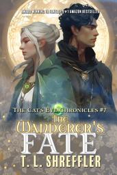 Icon image The Wanderer's Fate: A Fast-Paced, Enemies to Lovers Fantasy Adventure!