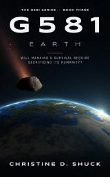 Icon image G581: Earth