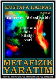 Icon image Metafizik Yaratım