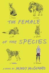 Icon image The Female of the Species
