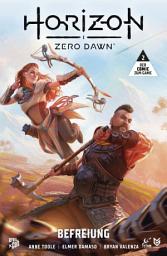 Icon image Horizon Zero Dawn 2: Befreiung